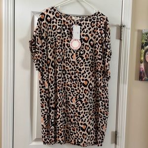 NWT Dress